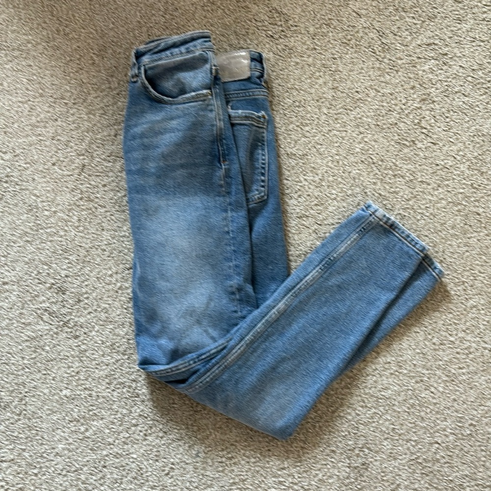 Zara denim